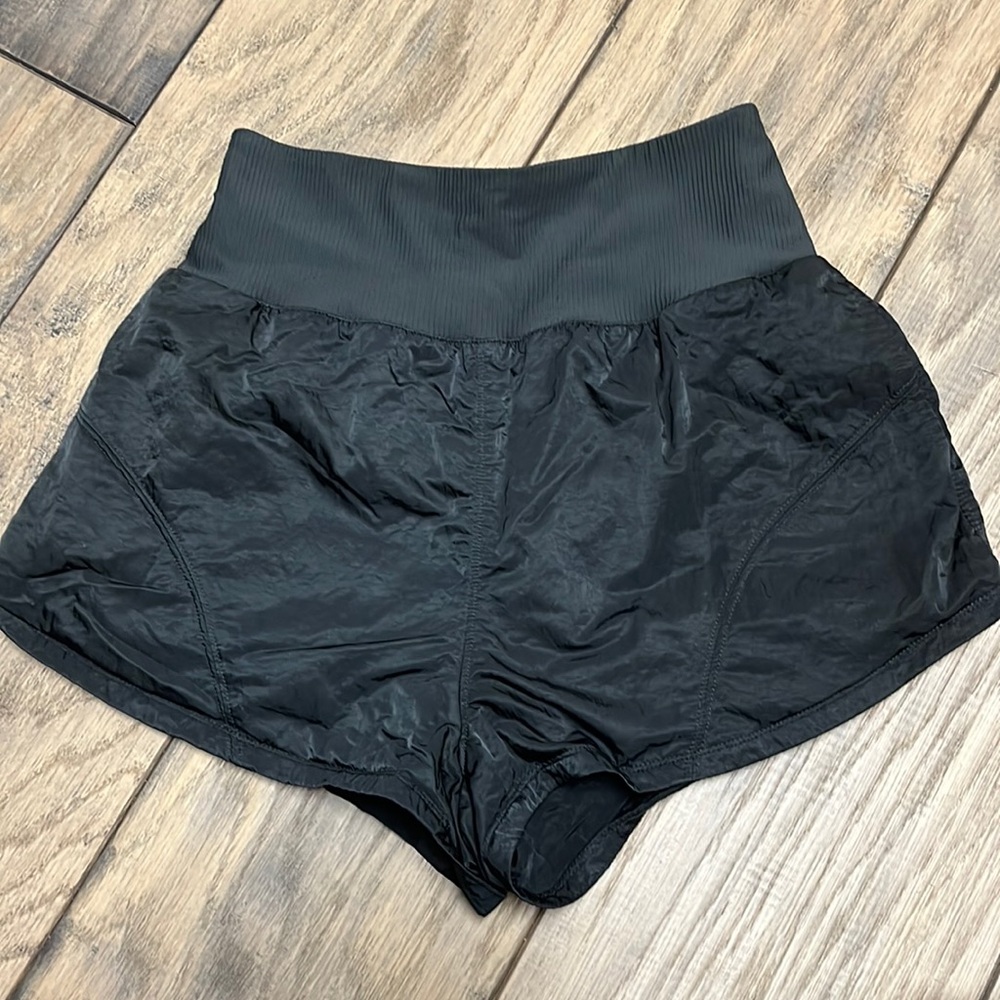 FP movement short